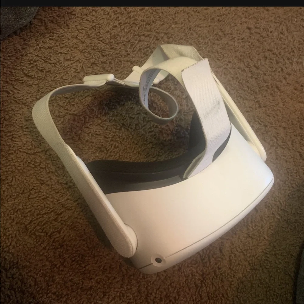 Quest 2 is the all-in-one system that truly sets you free to roam in VR.